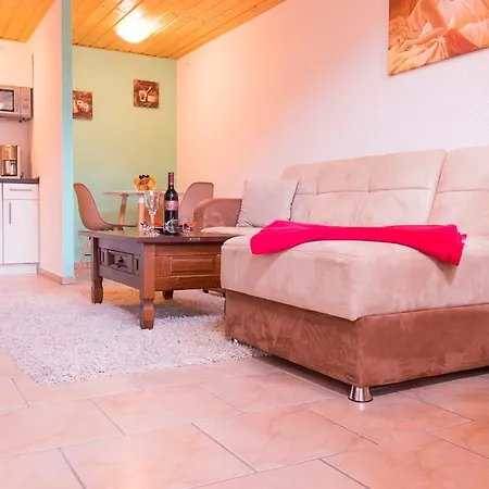 Maisonette Studio 1 - #29019